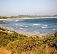 Raven Cottage - Australia Accommodation