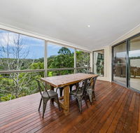 Ravensbourne Escape - Silverwood Lodge - Australia Accommodation