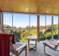 Ravensbourne Escape - Windsong - Australia Accommodation
