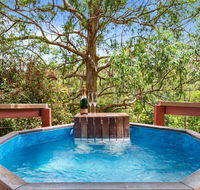 Ravensbourne Escape-Tree Tops - Australia Accommodation