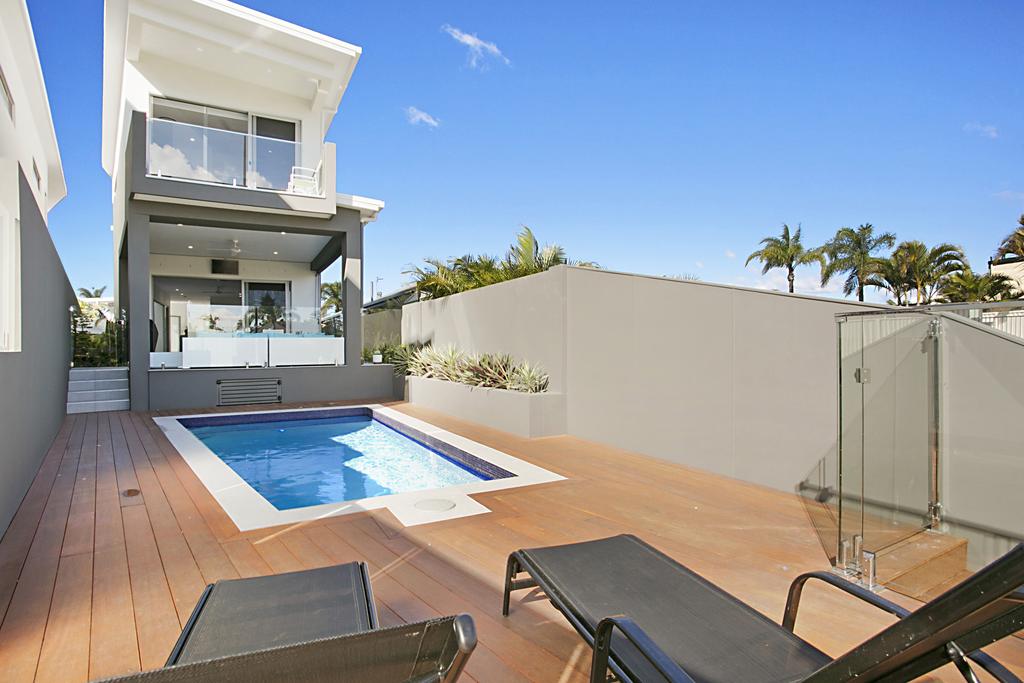 Bundall QLD Australia Accommodation