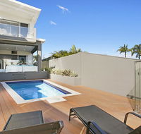 Ray of Sunshine - Australia Accommodation
