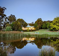 Raynella Alpaca Farmstay - Australia Accommodation