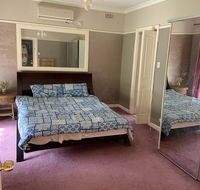 Rebecca self service guest house walk to La Trobe Uni - Australia Accommodation