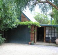 Red Brier Cottage Accommodation - Australia Accommodation