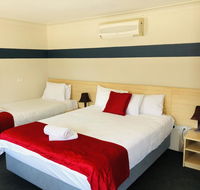 Red Cedar Motel - Australia Accommodation