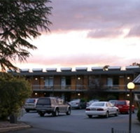 Red Cedars Motel - Australia Accommodation