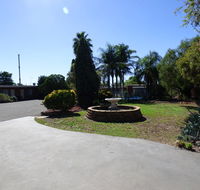 Red Chief Motel - Australia Accommodation