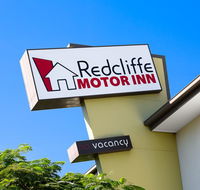 Redcliffe Motor Inn - Australia Accommodation