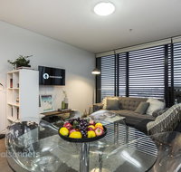 Redfern One Bedroom Apartment with Views - Australia Accommodation