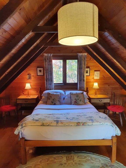 Redgum Hill Country Retreat - Australia Accommodation 3