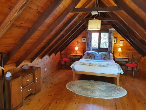 Redgum Hill Country Retreat - Australia Accommodation 2
