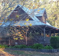 Redgum Hill Country Retreat - Australia Accommodation