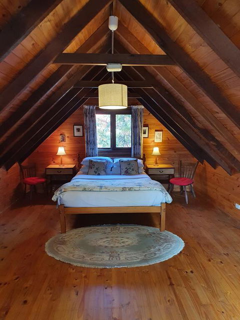 Redgum Hill Country Retreat - Australia Accommodation 1