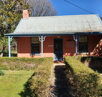 Redruth - 2 bedroom cottage situated in wandiligong - Australia Accommodation