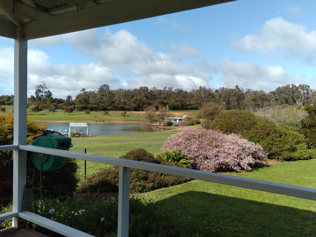 Hester WA Australia Accommodation