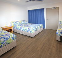 Reef Gardens Motel - Australia Accommodation