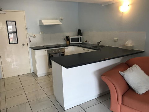 Reef Gateway Apartments - Australia Accommodation 2
