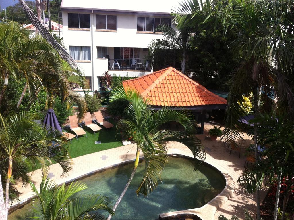 Cairns QLD Australia Accommodation