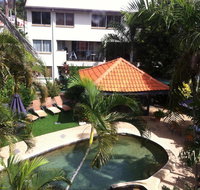 Reef Gateway Apartments - Australia Accommodation