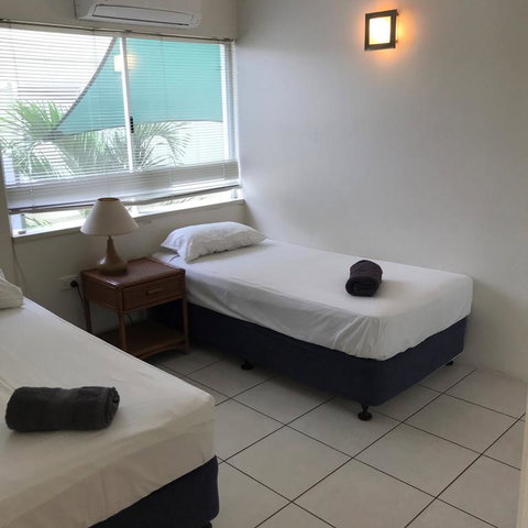 Reef Gateway Apartments - Australia Accommodation 3