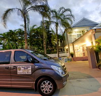 Reef Palms - Australia Accommodation