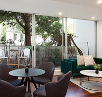 Refined Apartment Close To Nightlife Restaurants With Car Space - Australia Accommodation
