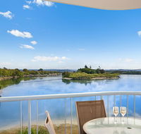Reflections Holiday Apartments - Australia Accommodation