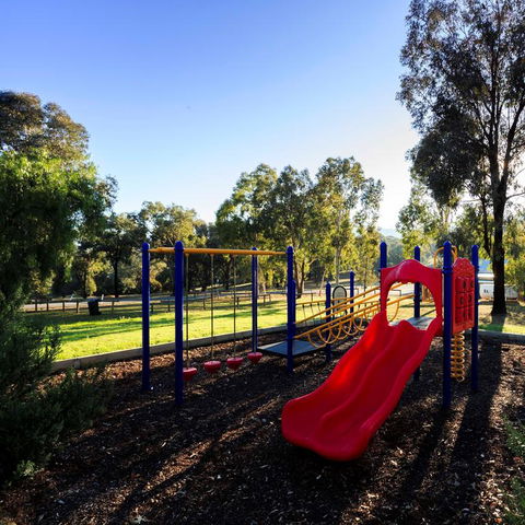 Reflections Holiday Park Grabine Lakeside - Australia Accommodation 0