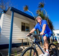 Reflections Holiday Parks Ballina - Australia Accommodation