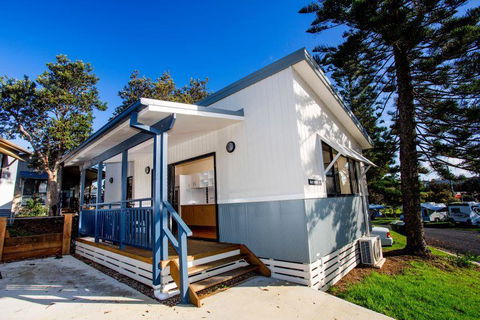 Reflections Holiday Parks Bermagui - Australia Accommodation 0