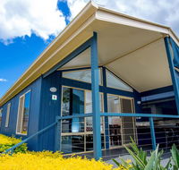 Reflections Holiday Parks Ferry Reserve - Australia Accommodation