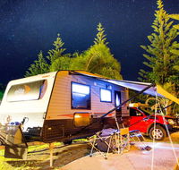 Reflections Holiday Parks Massy Greene - Australia Accommodation