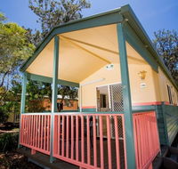 Reflections Holiday Parks Mylestom - Australia Accommodation