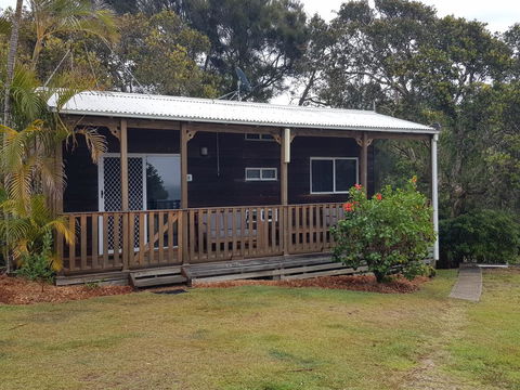 Reflections Holiday Parks Nambucca Heads - Australia Accommodation 1