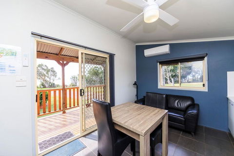 Reflections Holiday Parks Nambucca Heads - Australia Accommodation 2
