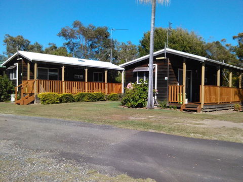 Reflections Holiday Parks Nambucca Heads - Australia Accommodation 0