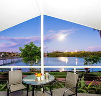 Reflections Holiday Parks Terrace Reserve - Australia Accommodation