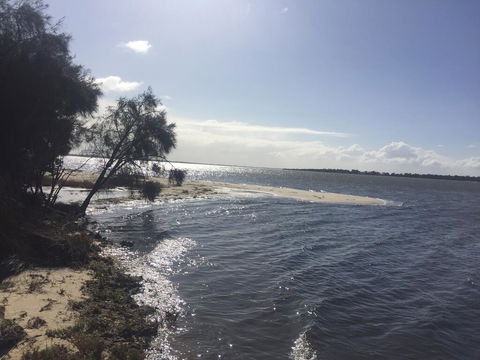 Relax At Dawesville Estuary - Australia Accommodation 1