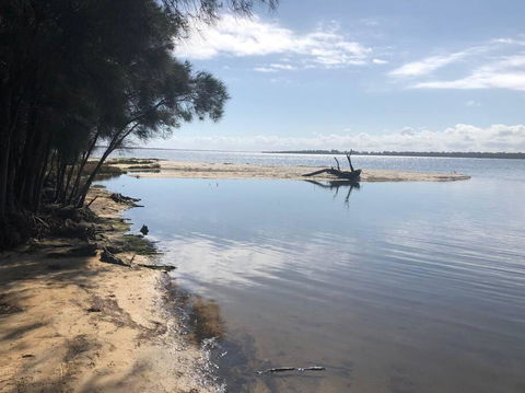 Relax At Dawesville Estuary - Australia Accommodation 0