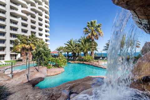 Rendezvous Hotel Perth Scarborough - Australia Accommodation 0