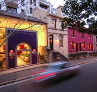 Rendezvous Hotel Sydney The Rocks - Australia Accommodation