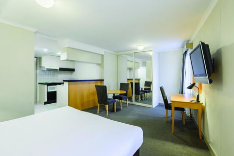 Rendezvous Hotel Sydney The Rocks - Australia Accommodation 2