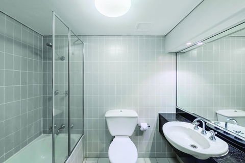 Rendezvous Hotel Sydney The Rocks - Australia Accommodation 1