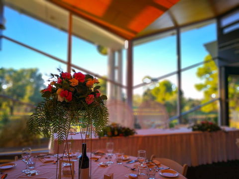 Renmark Country Club - Australia Accommodation 2
