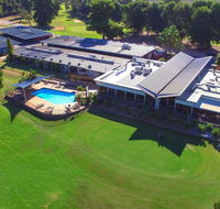 Renmark Country Club - Australia Accommodation