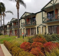 Renmark Hotel Motel - Australia Accommodation