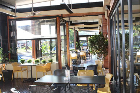 Renmark Hotel Motel - Australia Accommodation 2