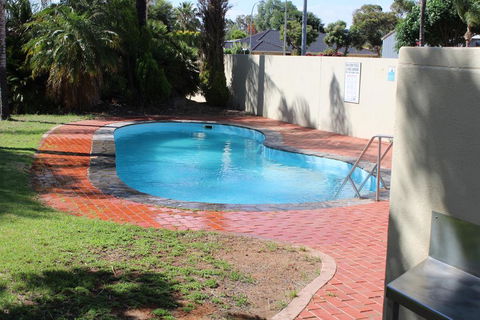 Renmark Hotel Motel - Australia Accommodation 1
