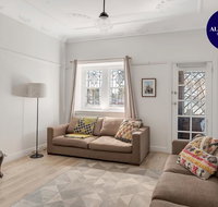 Renovated Brighton Beach Stay Home - Australia Accommodation
